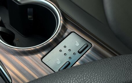 Toyota Camry, 2020 год, 2 450 000 рублей, 27 фотография