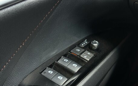 Toyota Camry, 2020 год, 2 450 000 рублей, 29 фотография