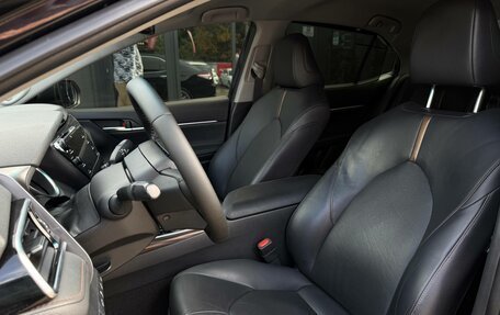 Toyota Camry, 2020 год, 2 450 000 рублей, 31 фотография