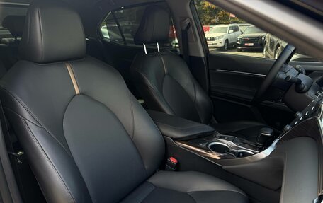 Toyota Camry, 2020 год, 2 450 000 рублей, 32 фотография
