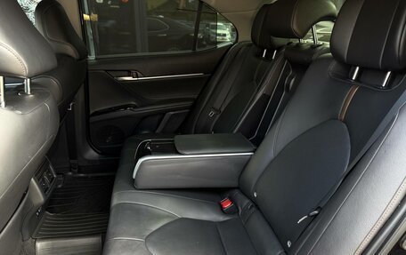 Toyota Camry, 2020 год, 2 450 000 рублей, 33 фотография