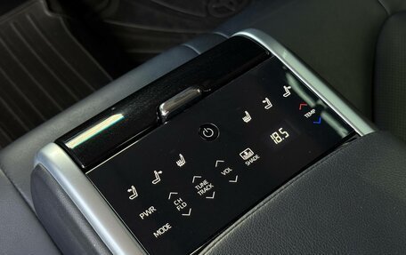 Toyota Camry, 2020 год, 2 450 000 рублей, 35 фотография