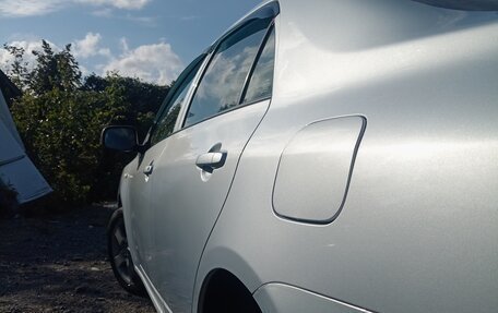 Toyota Corolla, 2006 год, 550 000 рублей, 10 фотография
