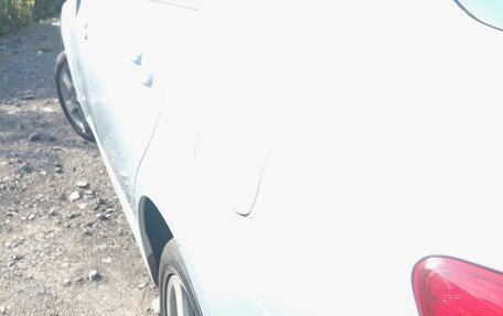 Toyota Corolla, 2006 год, 550 000 рублей, 7 фотография