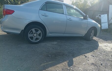 Toyota Corolla, 2006 год, 550 000 рублей, 3 фотография