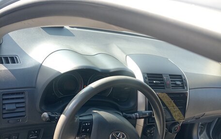 Toyota Corolla, 2006 год, 550 000 рублей, 14 фотография