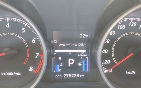 Mitsubishi Outlander III рестайлинг 3, 2011 год, 920 000 рублей, 11 фотография