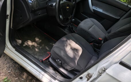 Chevrolet Aveo III, 2011 год, 350 000 рублей, 5 фотография