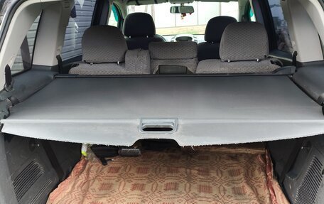 Opel Zafira B, 2008 год, 600 000 рублей, 10 фотография