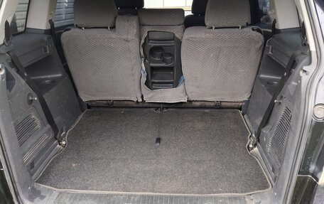 Opel Zafira B, 2008 год, 600 000 рублей, 11 фотография