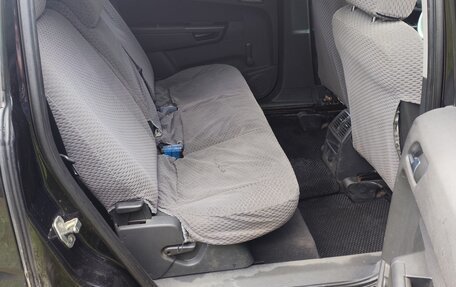 Opel Zafira B, 2008 год, 600 000 рублей, 9 фотография