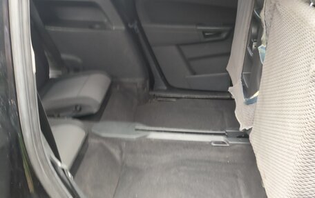 Opel Zafira B, 2008 год, 600 000 рублей, 14 фотография
