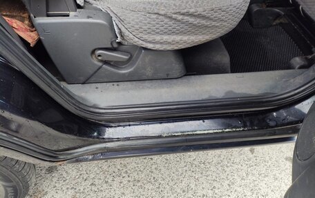 Opel Zafira B, 2008 год, 600 000 рублей, 21 фотография