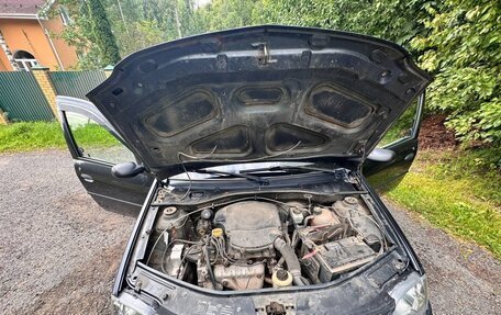Renault Logan I, 2008 год, 350 000 рублей, 2 фотография