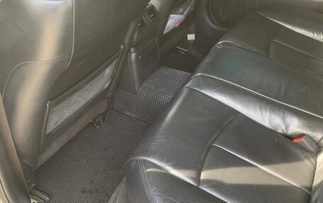 Infiniti G, 2008 год, 800 000 рублей, 9 фотография
