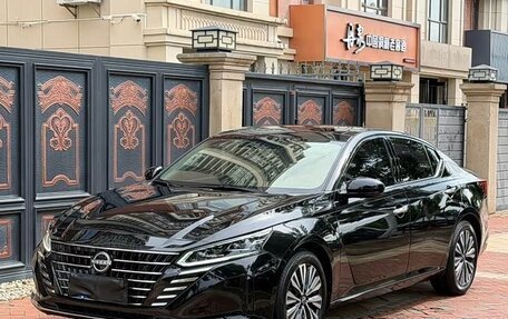 Nissan Altima VI (L34), 2022 год, 2 000 000 рублей, 2 фотография