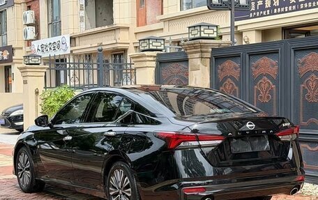 Nissan Altima VI (L34), 2022 год, 2 000 000 рублей, 4 фотография