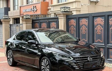 Nissan Altima VI (L34), 2022 год, 2 000 000 рублей, 3 фотография