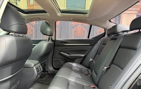 Nissan Altima VI (L34), 2022 год, 2 000 000 рублей, 7 фотография