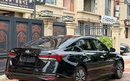 Nissan Altima VI (L34), 2022 год, 2 000 000 рублей, 8 фотография