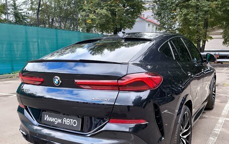 BMW X6, 2023 год, 8 950 000 рублей, 5 фотография
