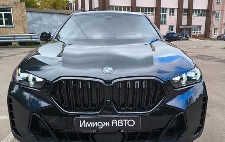BMW X6, 2023 год, 8 950 000 рублей, 2 фотография