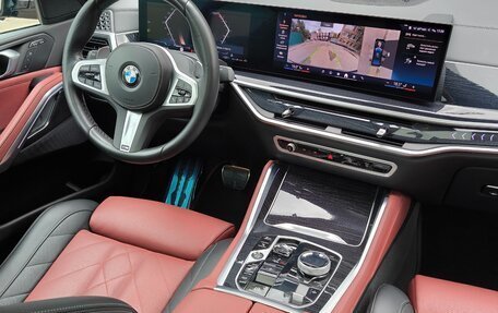 BMW X6, 2023 год, 8 950 000 рублей, 10 фотография