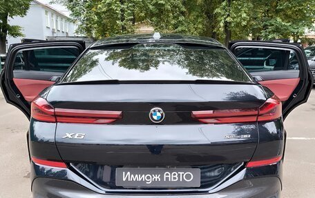 BMW X6, 2023 год, 8 950 000 рублей, 4 фотография