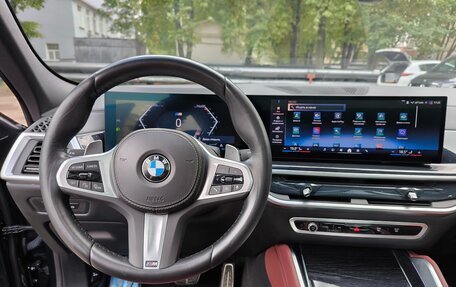 BMW X6, 2023 год, 8 950 000 рублей, 9 фотография