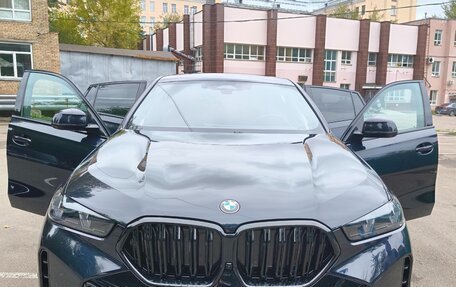 BMW X6, 2023 год, 8 950 000 рублей, 3 фотография
