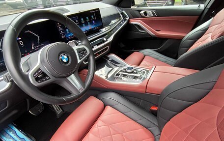 BMW X6, 2023 год, 8 950 000 рублей, 13 фотография