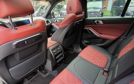 BMW X6, 2023 год, 8 950 000 рублей, 14 фотография