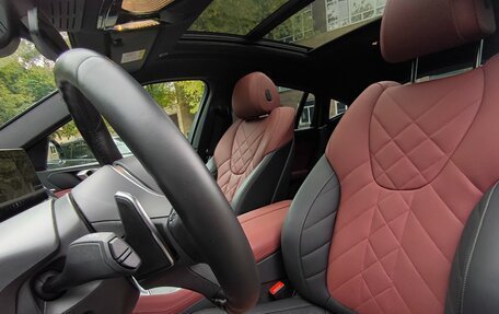 BMW X6, 2023 год, 8 950 000 рублей, 11 фотография