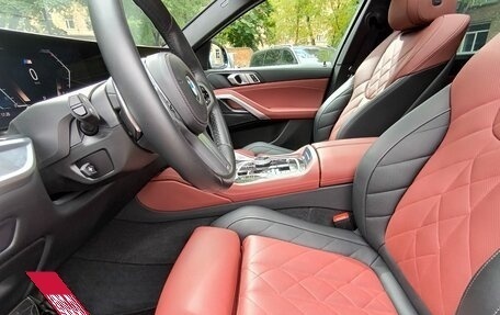 BMW X6, 2023 год, 8 950 000 рублей, 12 фотография