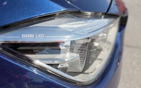 BMW 3 серия, 2017 год, 2 090 000 рублей, 5 фотография
