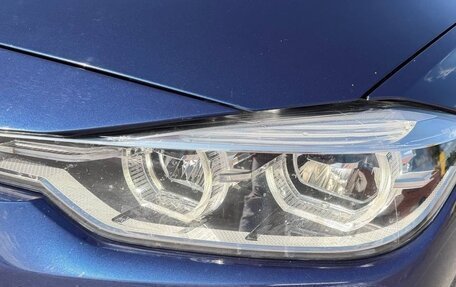 BMW 3 серия, 2017 год, 2 090 000 рублей, 6 фотография