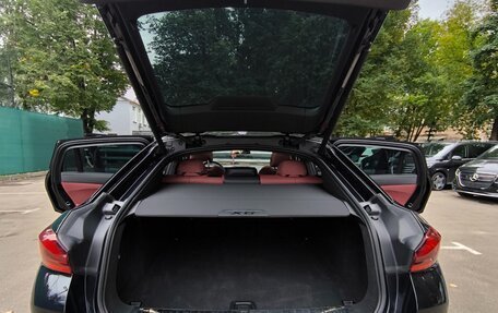 BMW X6, 2023 год, 8 950 000 рублей, 23 фотография