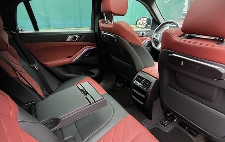 BMW X6, 2023 год, 8 950 000 рублей, 15 фотография