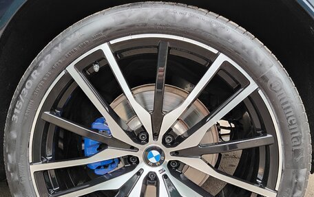 BMW X6, 2023 год, 8 950 000 рублей, 22 фотография