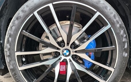 BMW X6, 2023 год, 8 950 000 рублей, 21 фотография