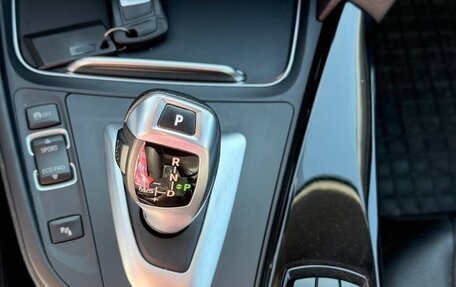 BMW 3 серия, 2017 год, 2 090 000 рублей, 11 фотография