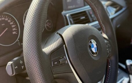 BMW 3 серия, 2017 год, 2 090 000 рублей, 9 фотография