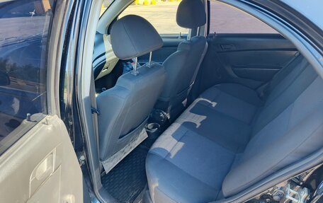 Chevrolet Aveo III, 2010 год, 350 000 рублей, 5 фотография