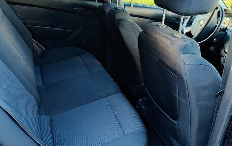 Chevrolet Aveo III, 2010 год, 350 000 рублей, 11 фотография