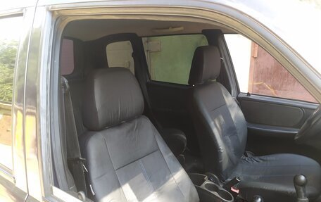 Chevrolet Niva I рестайлинг, 2013 год, 440 000 рублей, 11 фотография