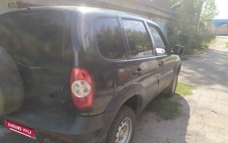Chevrolet Niva I рестайлинг, 2013 год, 440 000 рублей, 9 фотография