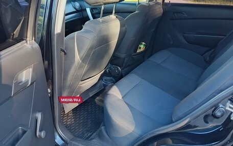Chevrolet Aveo III, 2010 год, 350 000 рублей, 12 фотография