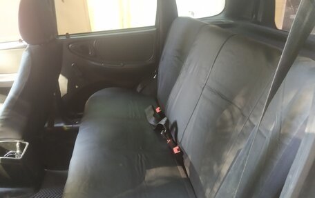 Chevrolet Niva I рестайлинг, 2013 год, 440 000 рублей, 13 фотография