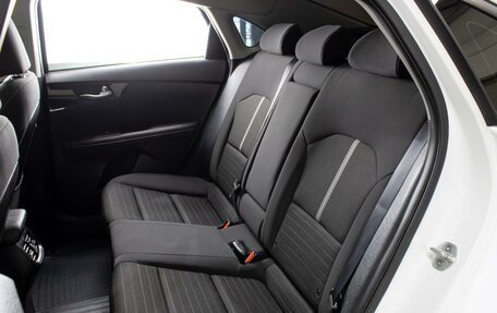 KIA Cerato IV, 2019 год, 1 490 000 рублей, 7 фотография
