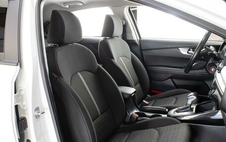 KIA Cerato IV, 2019 год, 1 490 000 рублей, 8 фотография